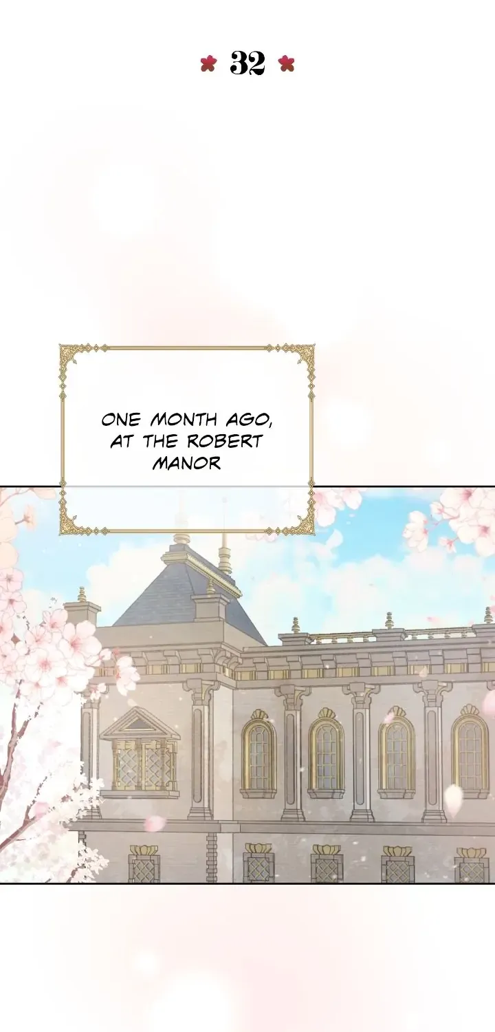 I adopted a male lead from prison shelter Chapter 32 page 14 - 
