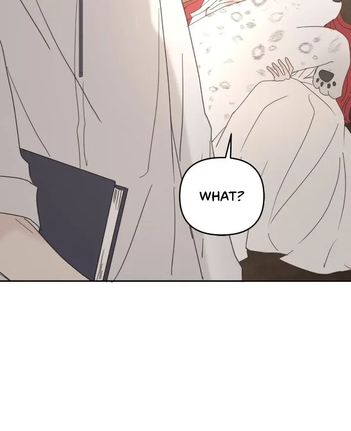 I adopted a male lead from prison shelter Chapter 32 page 17 - 