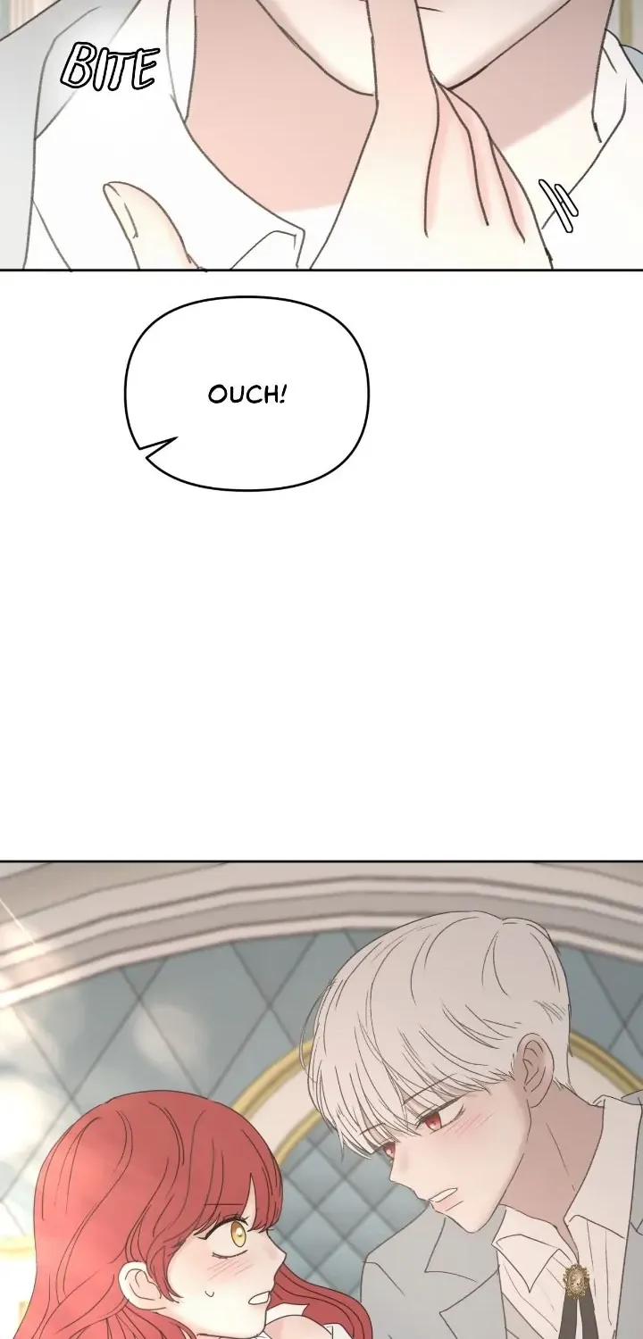 I adopted a male lead from prison shelter Chapter 32 page 3 - 
