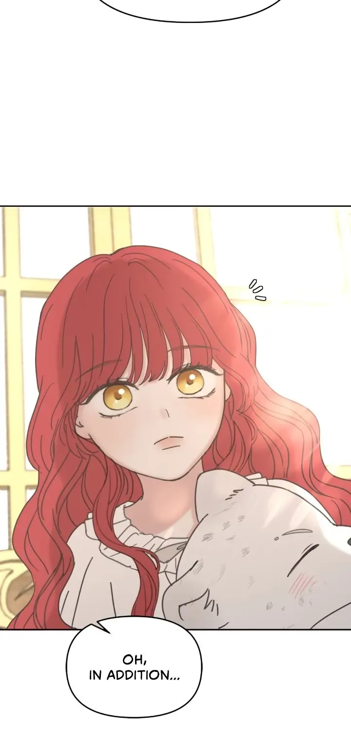 I adopted a male lead from prison shelter Chapter 32 page 24 - 