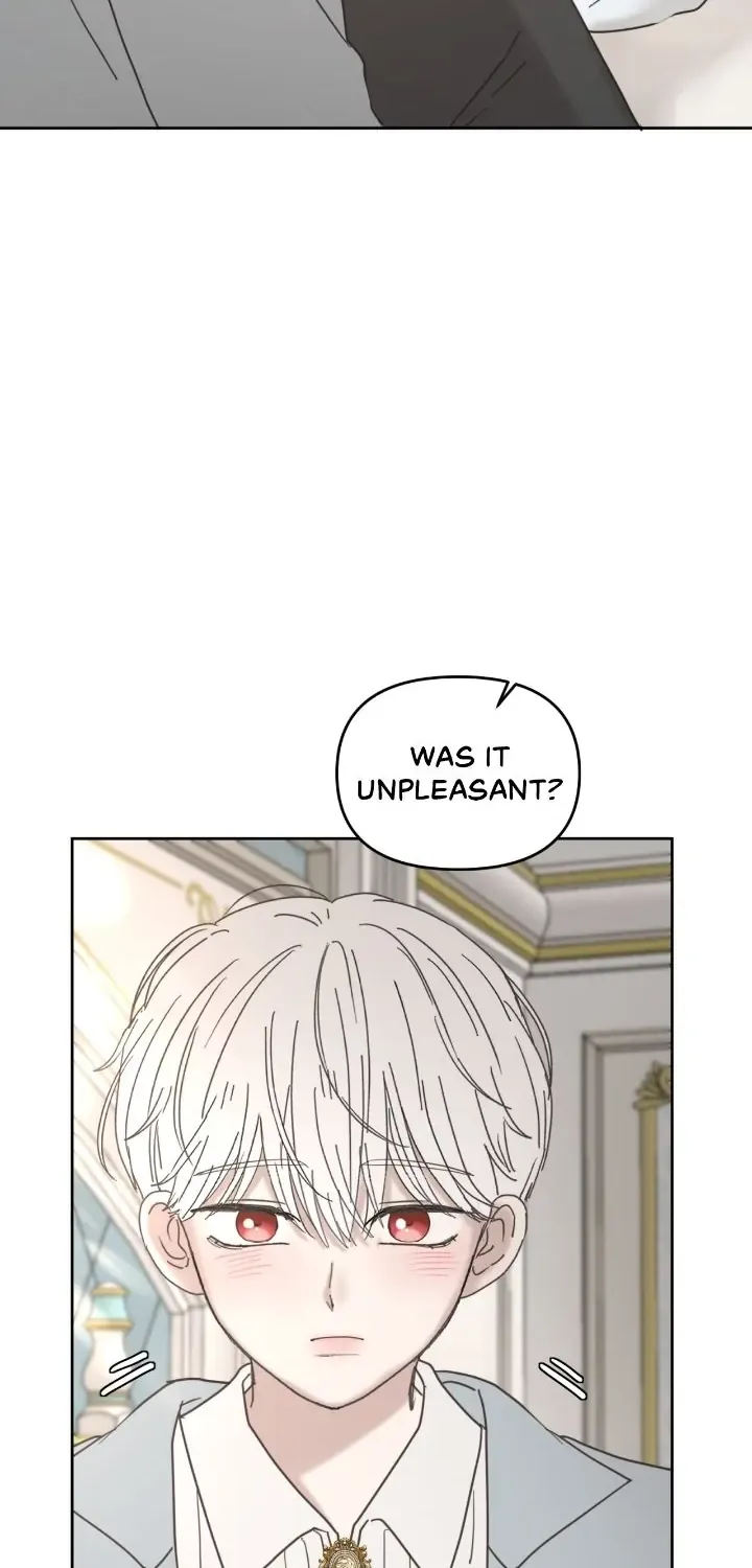 I adopted a male lead from prison shelter Chapter 32 page 30 - 