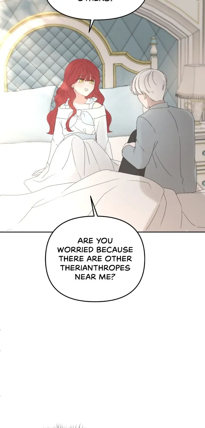 I adopted a male lead from prison shelter Chapter 32 page 32 - 