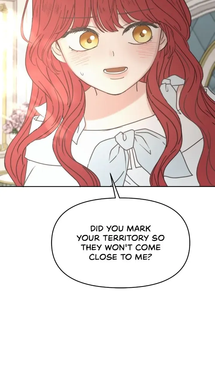 I adopted a male lead from prison shelter Chapter 32 page 42 - 