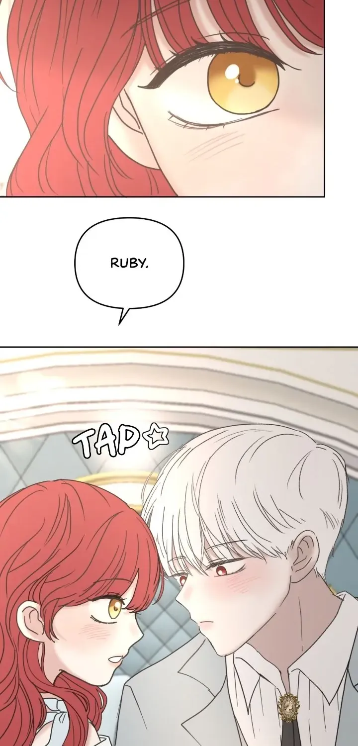 I adopted a male lead from prison shelter Chapter 32 page 47 - 