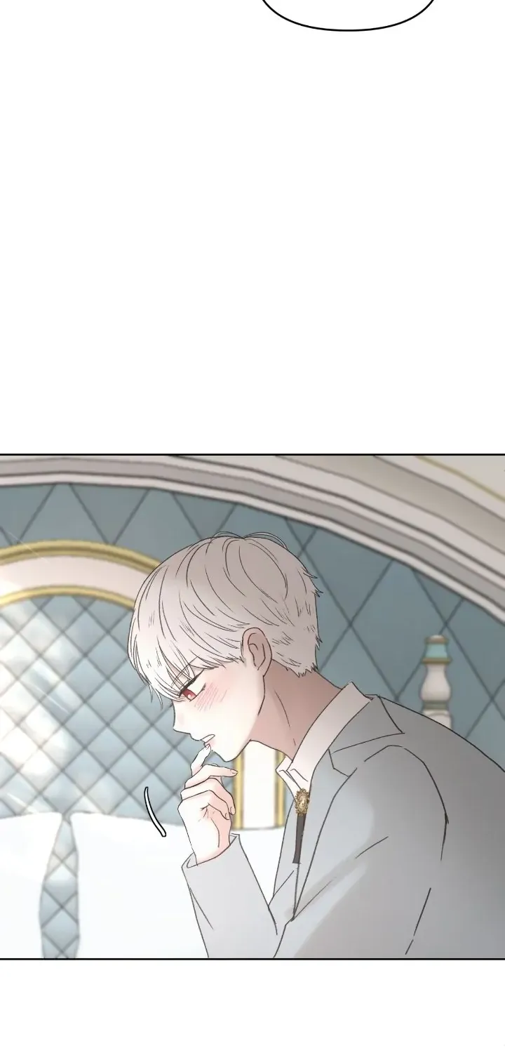 I adopted a male lead from prison shelter Chapter 32 page 6 - 