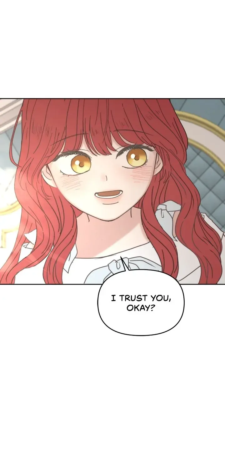 I adopted a male lead from prison shelter Chapter 32 page 51 - 