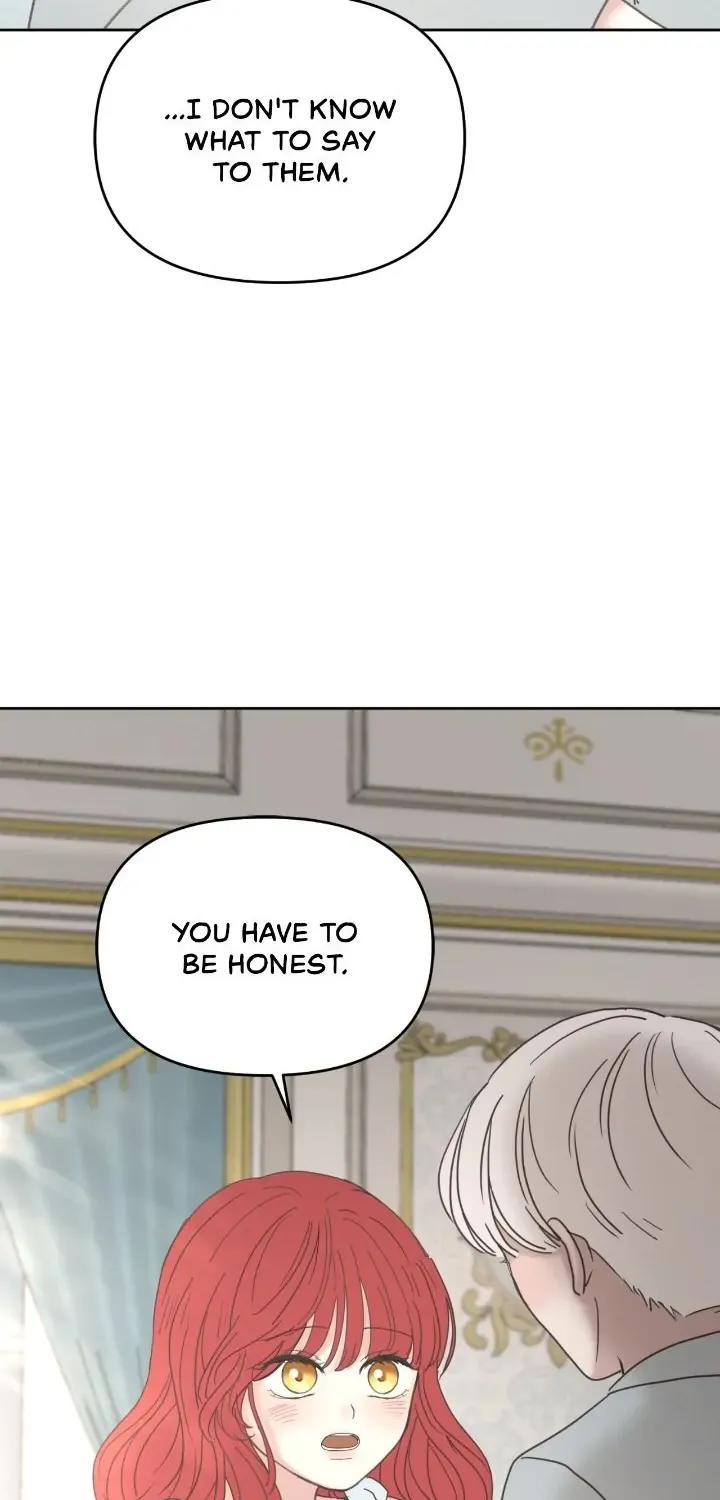 I adopted a male lead from prison shelter Chapter 32 page 55 - 