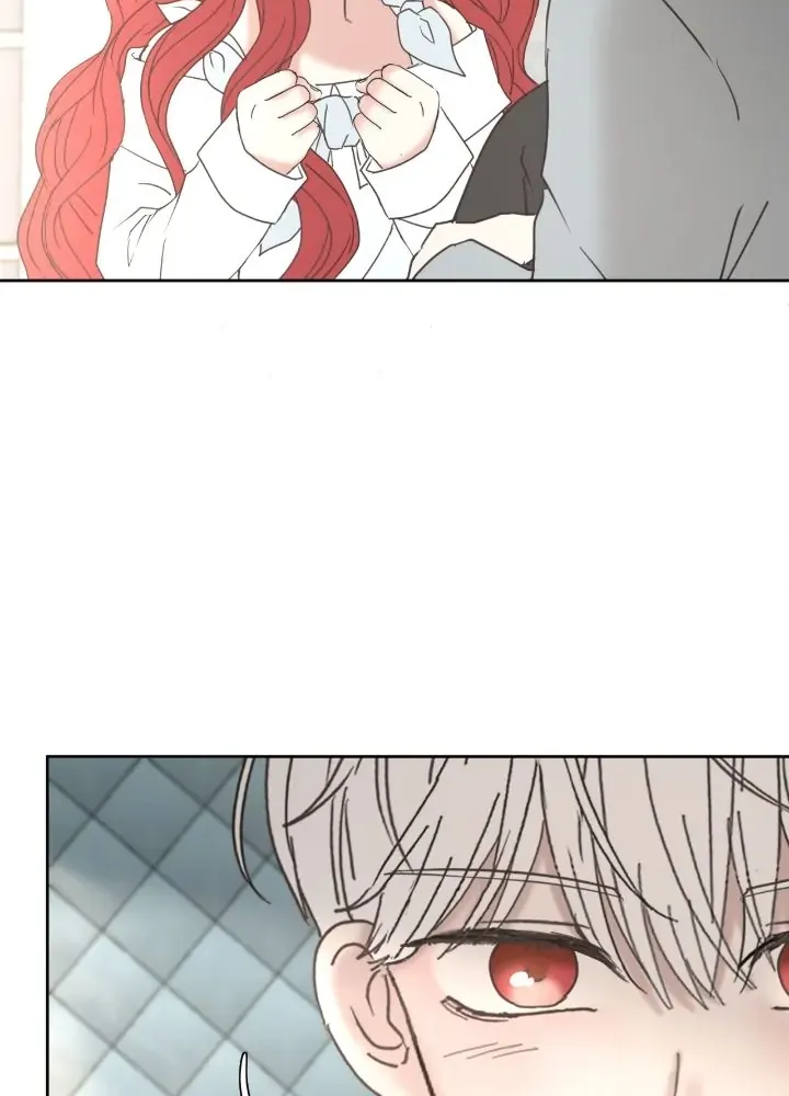 I adopted a male lead from prison shelter Chapter 32 page 56 - 
