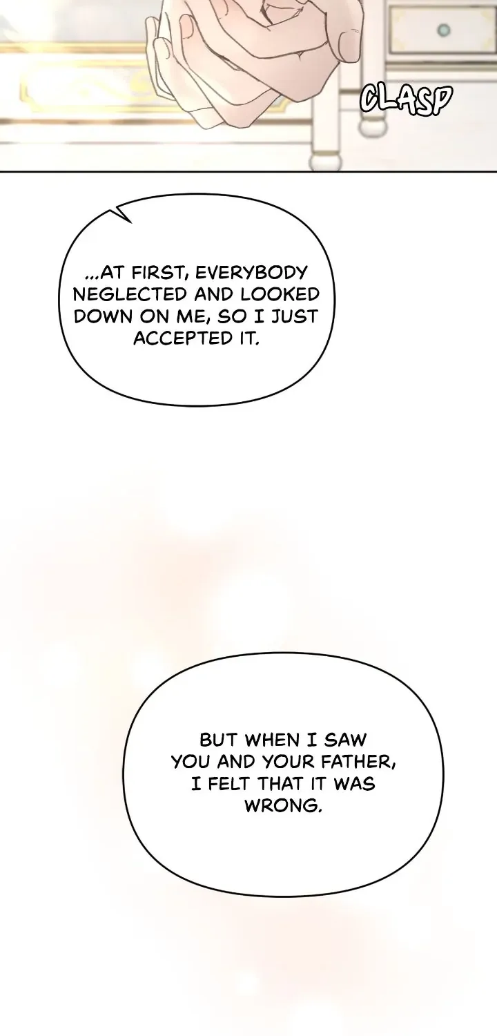 I adopted a male lead from prison shelter Chapter 32 page 63 - 
