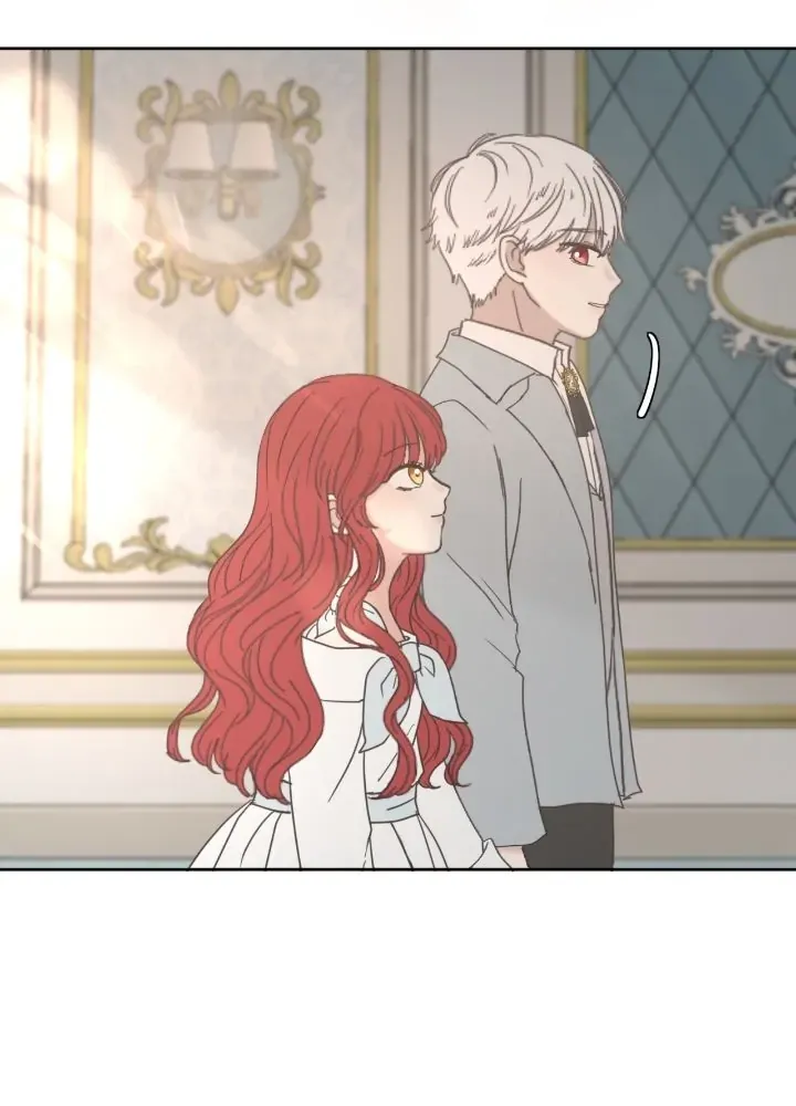 I adopted a male lead from prison shelter Chapter 32 page 64 - 