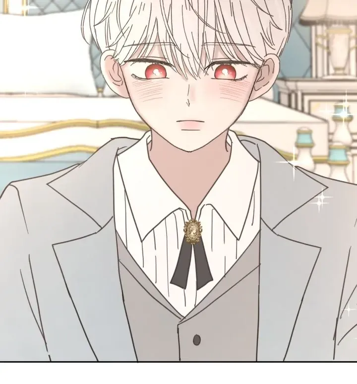 I adopted a male lead from prison shelter Chapter 32 page 73 - 