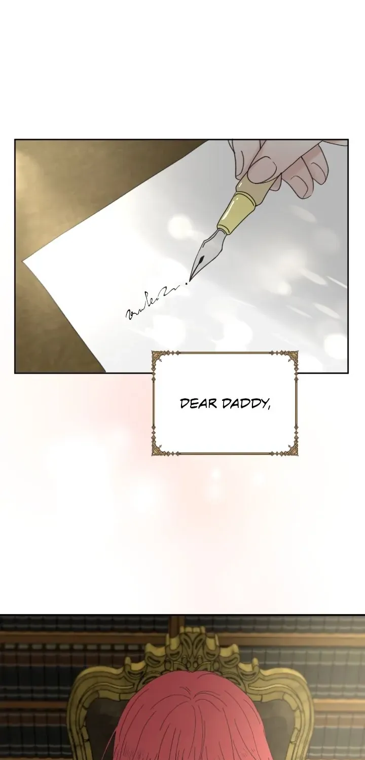 I adopted a male lead from prison shelter Chapter 33 page 1 - 