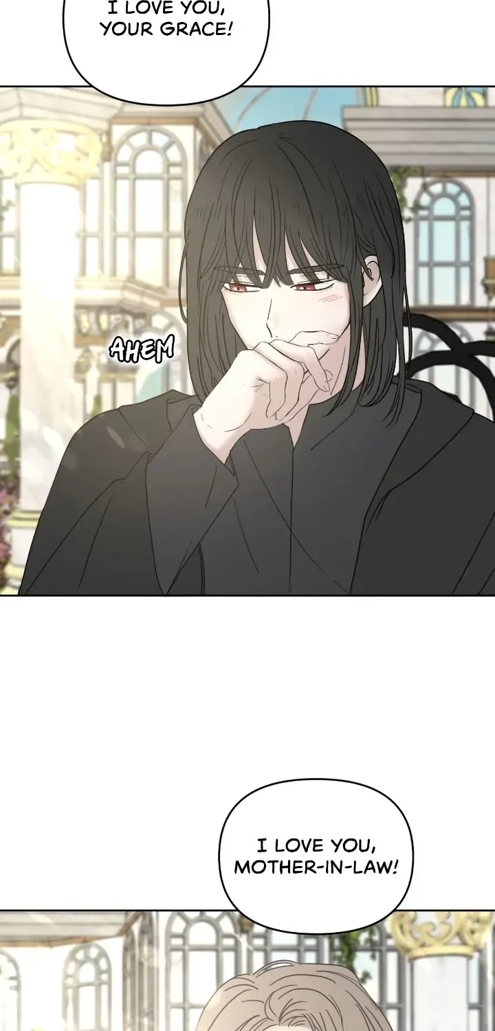 I adopted a male lead from prison shelter Chapter 33 page 12 - 