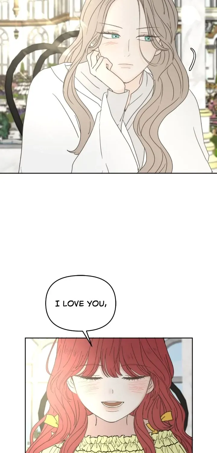 I adopted a male lead from prison shelter Chapter 33 page 13 - 
