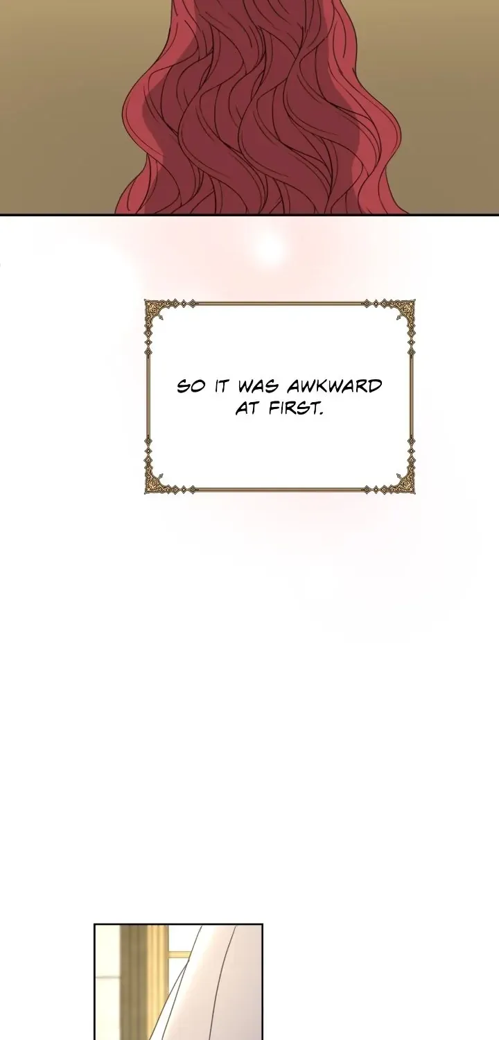 I adopted a male lead from prison shelter Chapter 33 page 18 - 
