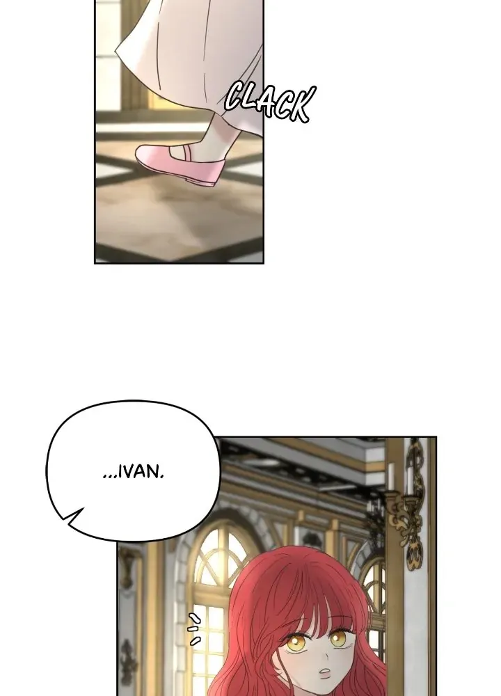 I adopted a male lead from prison shelter Chapter 33 page 19 - 