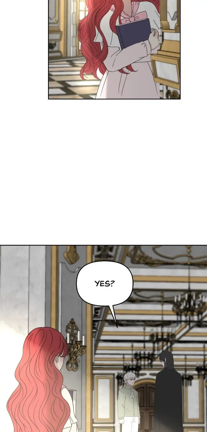 I adopted a male lead from prison shelter Chapter 33 page 20 - 