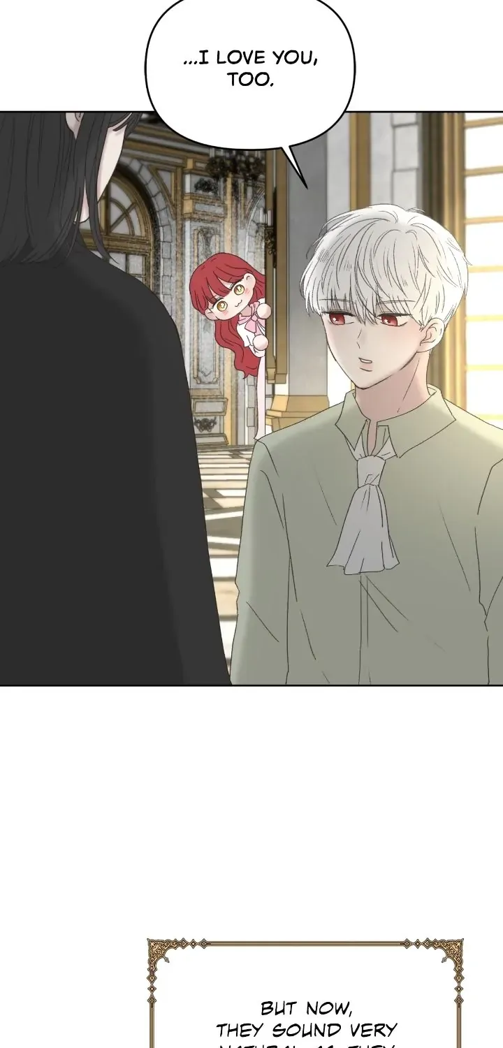 I adopted a male lead from prison shelter Chapter 33 page 23 - 