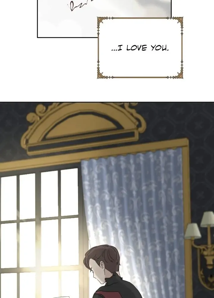 I adopted a male lead from prison shelter Chapter 33 page 31 - 