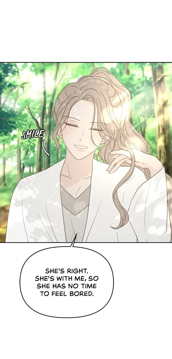 I adopted a male lead from prison shelter Chapter 33 page 42 - 