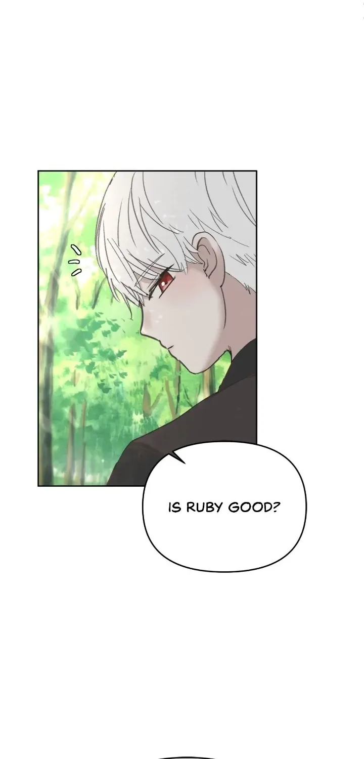 I adopted a male lead from prison shelter Chapter 33 page 43 - 