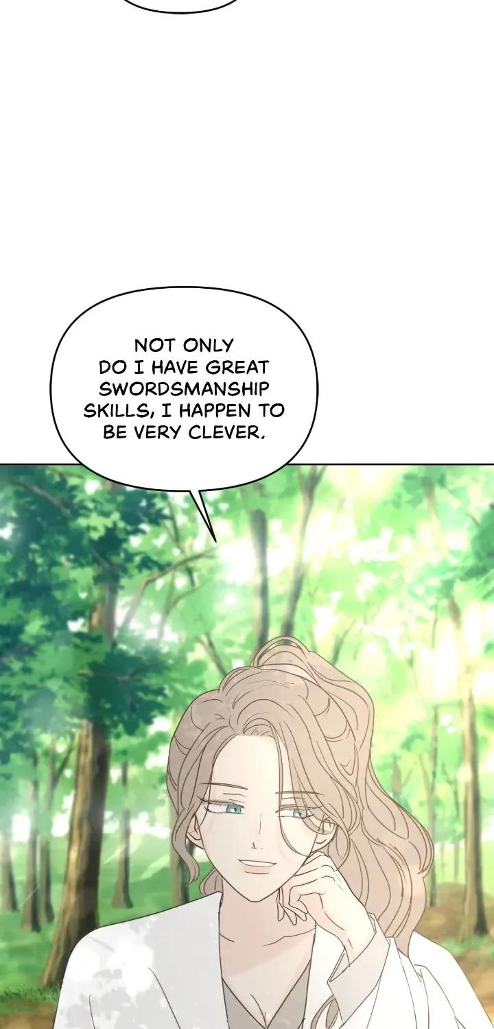 I adopted a male lead from prison shelter Chapter 33 page 48 - 