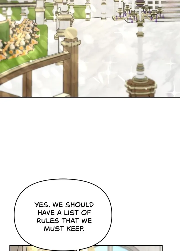 I adopted a male lead from prison shelter Chapter 33 page 6 - 