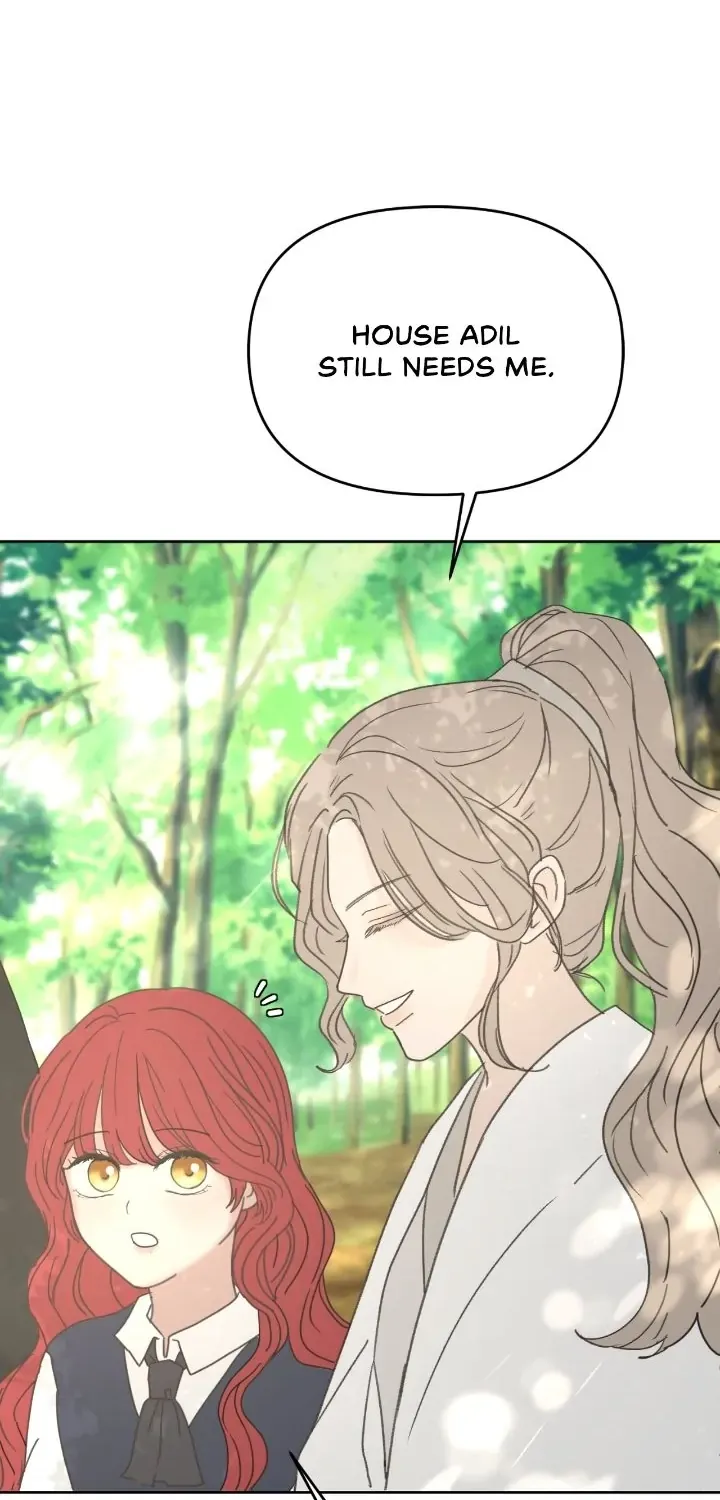 I adopted a male lead from prison shelter Chapter 33 page 51 - 