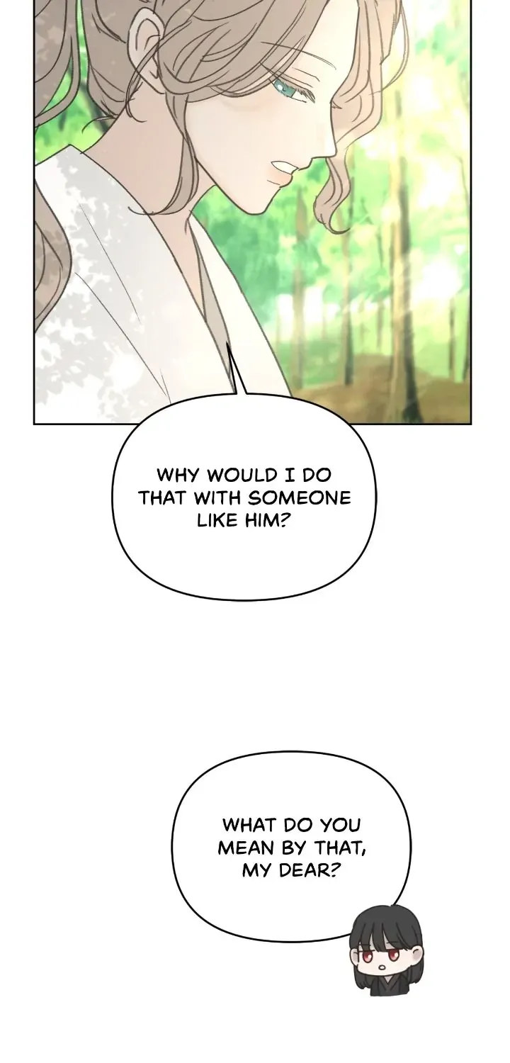 I adopted a male lead from prison shelter Chapter 33 page 53 - 