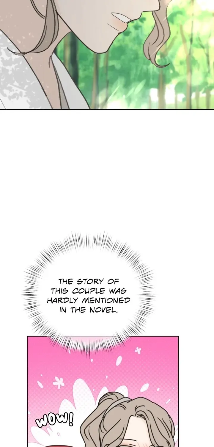 I adopted a male lead from prison shelter Chapter 33 page 56 - 