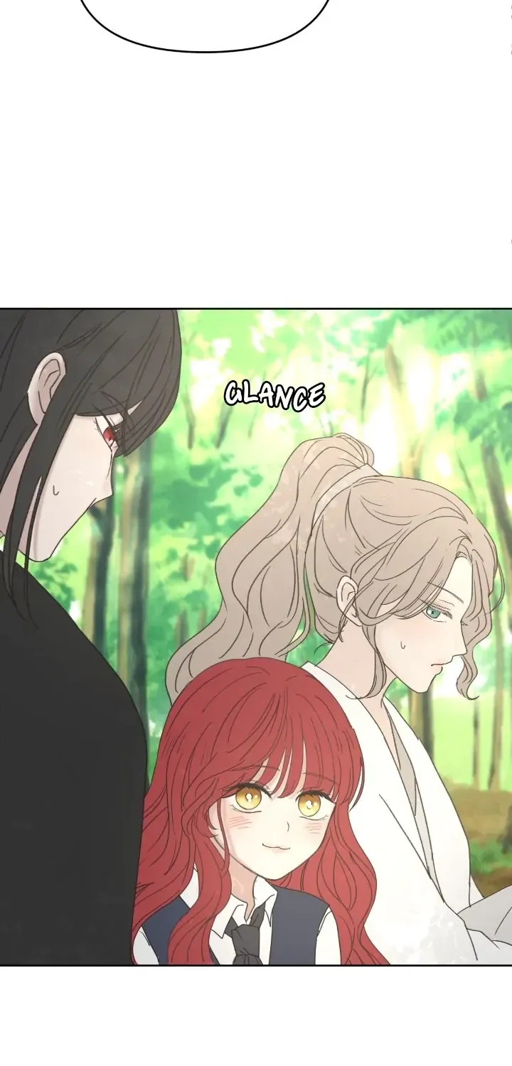 I adopted a male lead from prison shelter Chapter 33 page 59 - 