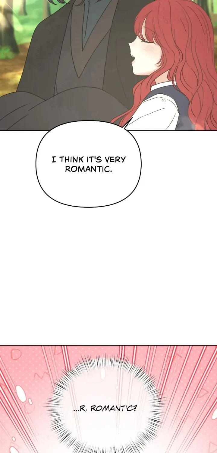 I adopted a male lead from prison shelter Chapter 33 page 61 - 
