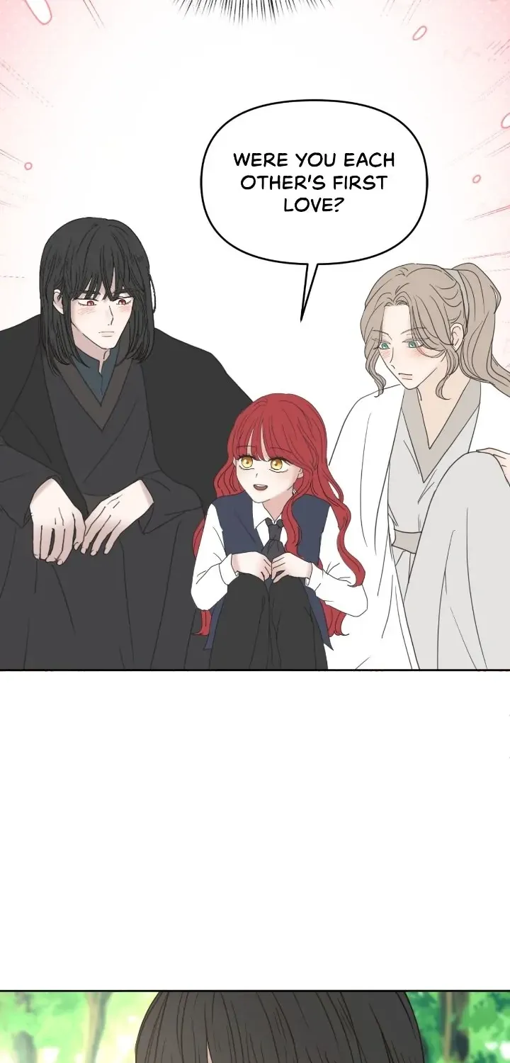 I adopted a male lead from prison shelter Chapter 33 page 62 - 