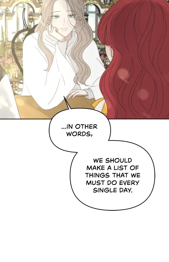 I adopted a male lead from prison shelter Chapter 33 page 8 - 