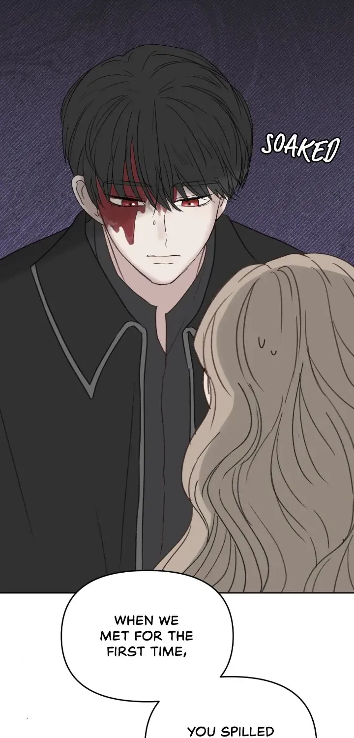 I adopted a male lead from prison shelter Chapter 34 page 24 - 