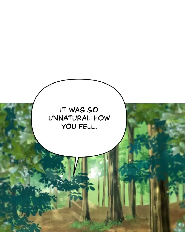 I adopted a male lead from prison shelter Chapter 34 page 27 - 