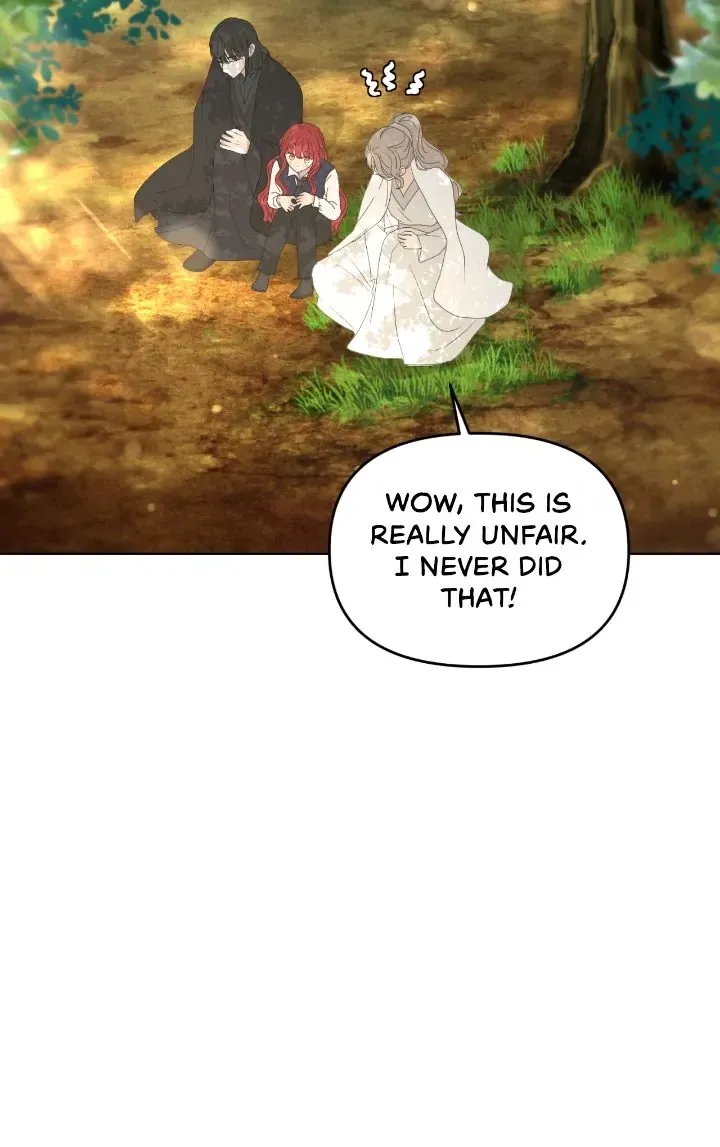 I adopted a male lead from prison shelter Chapter 34 page 28 - 