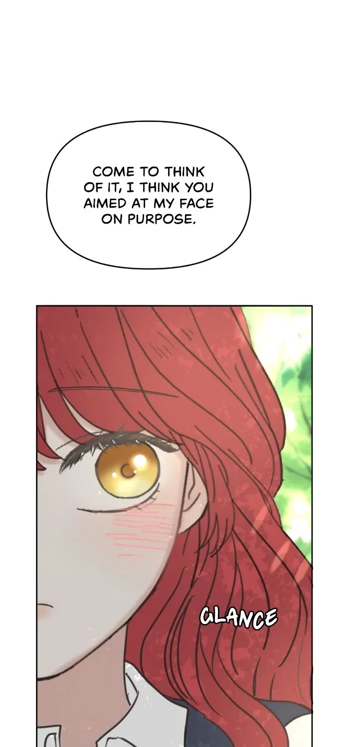I adopted a male lead from prison shelter Chapter 34 page 29 - 
