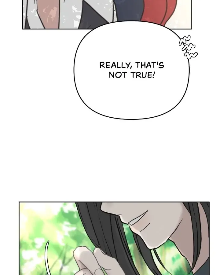 I adopted a male lead from prison shelter Chapter 34 page 30 - 