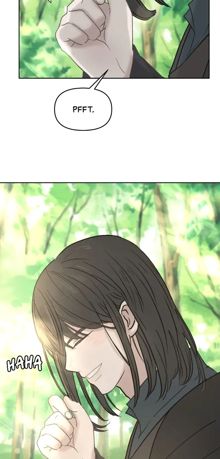 I adopted a male lead from prison shelter Chapter 34 page 31 - 