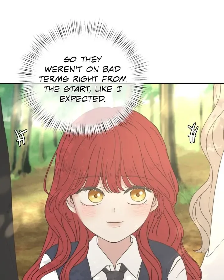 I adopted a male lead from prison shelter Chapter 34 page 34 - 
