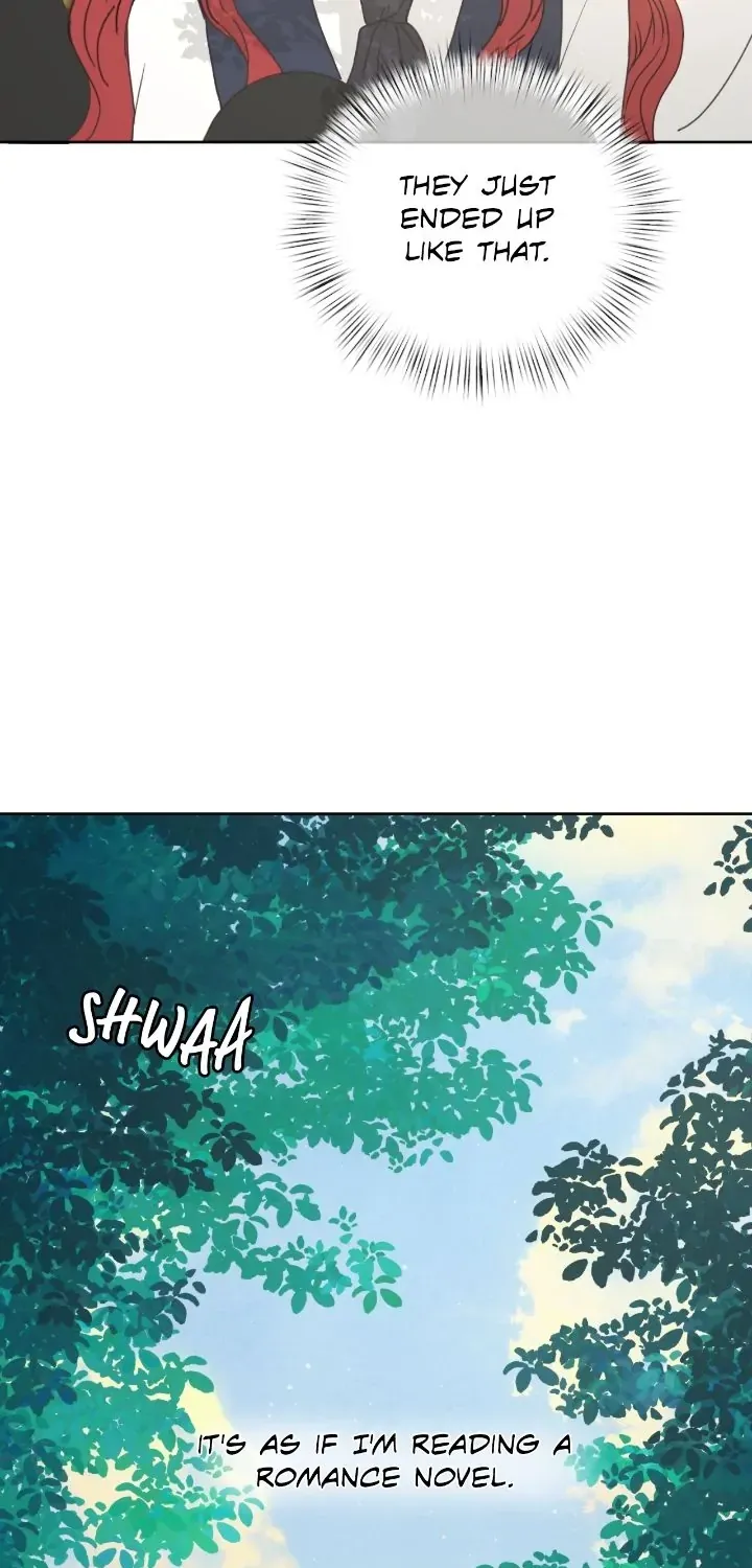 I adopted a male lead from prison shelter Chapter 34 page 35 - 