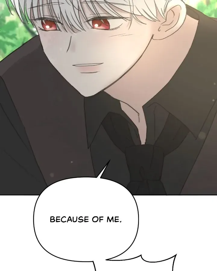 I adopted a male lead from prison shelter Chapter 34 page 41 - 