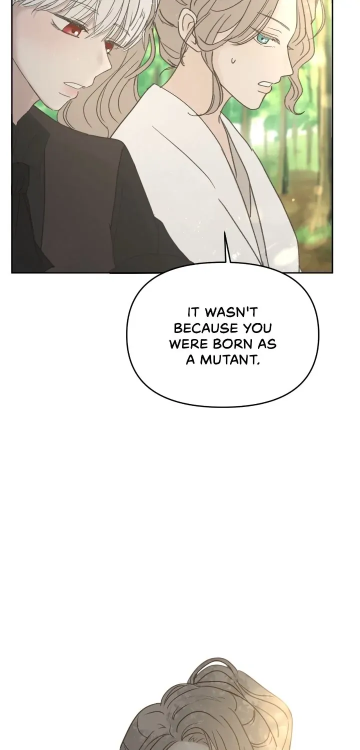 I adopted a male lead from prison shelter Chapter 34 page 44 - 