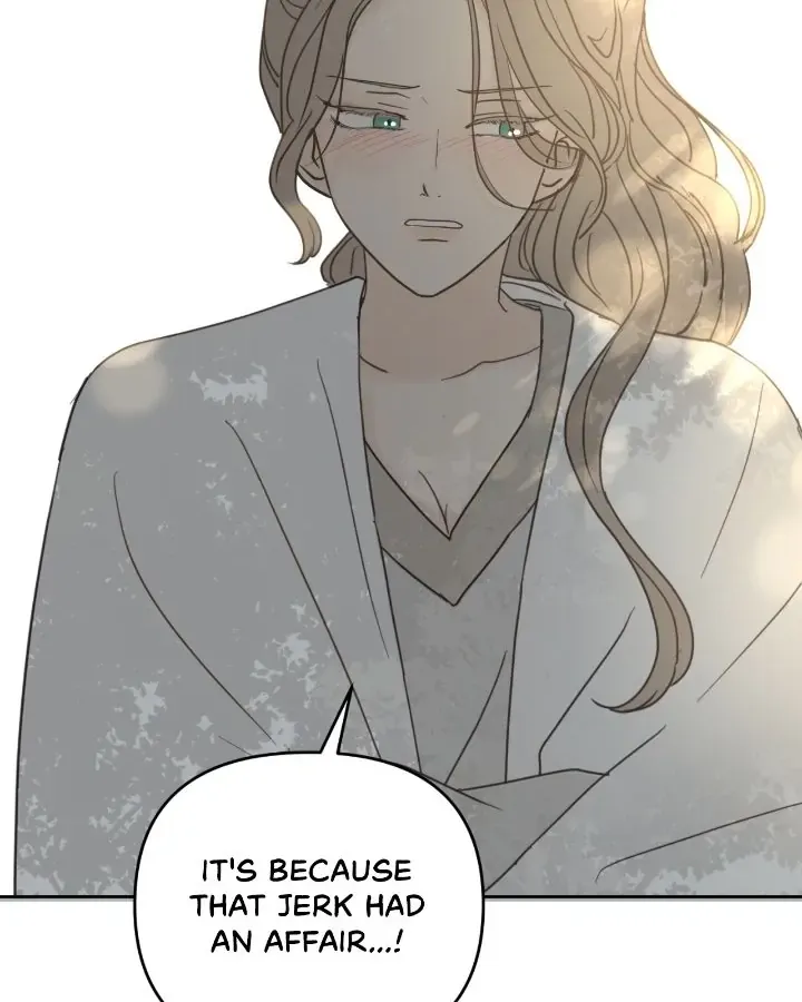 I adopted a male lead from prison shelter Chapter 34 page 45 - 