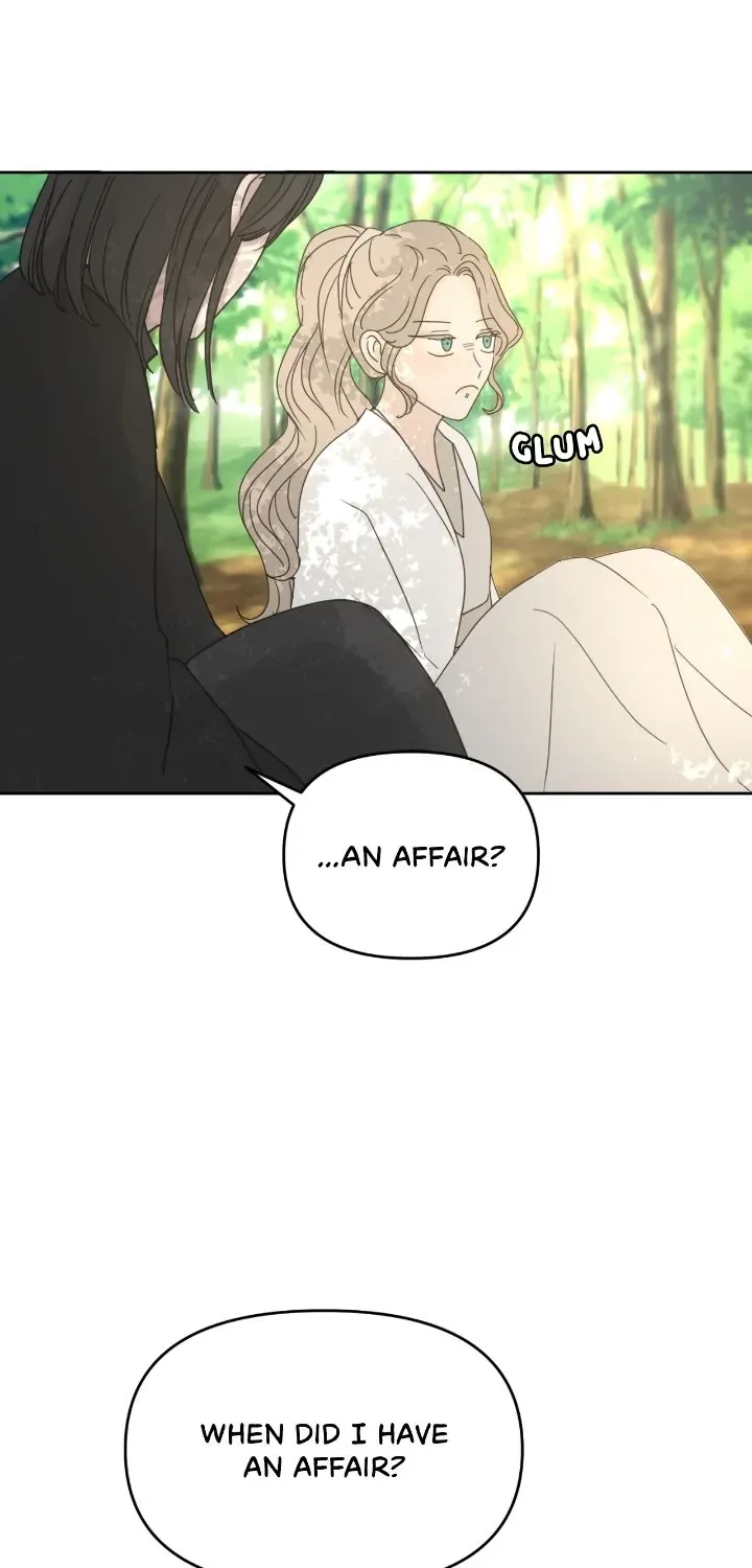 I adopted a male lead from prison shelter Chapter 34 page 47 - 
