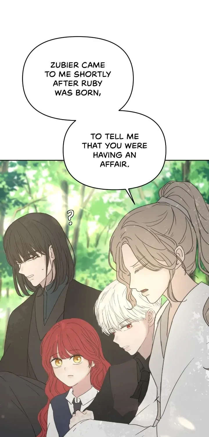 I adopted a male lead from prison shelter Chapter 34 page 49 - 