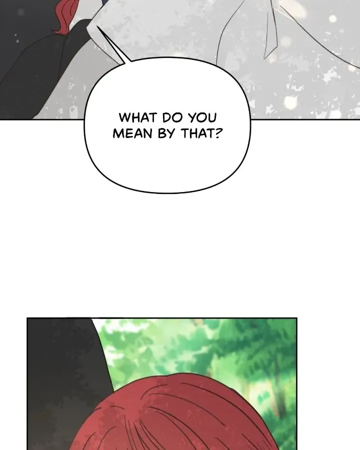 I adopted a male lead from prison shelter Chapter 34 page 50 - 