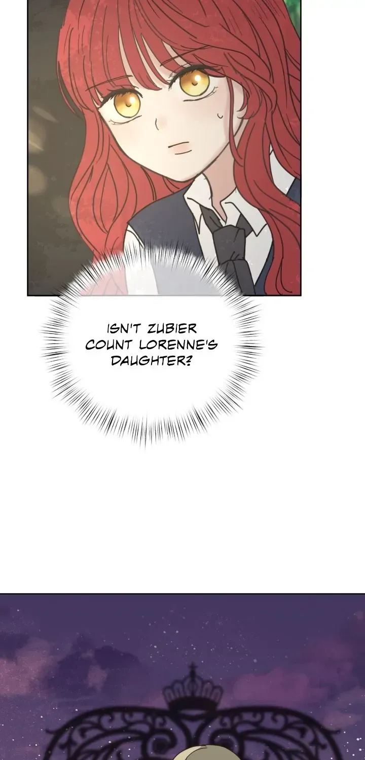 I adopted a male lead from prison shelter Chapter 34 page 51 - 
