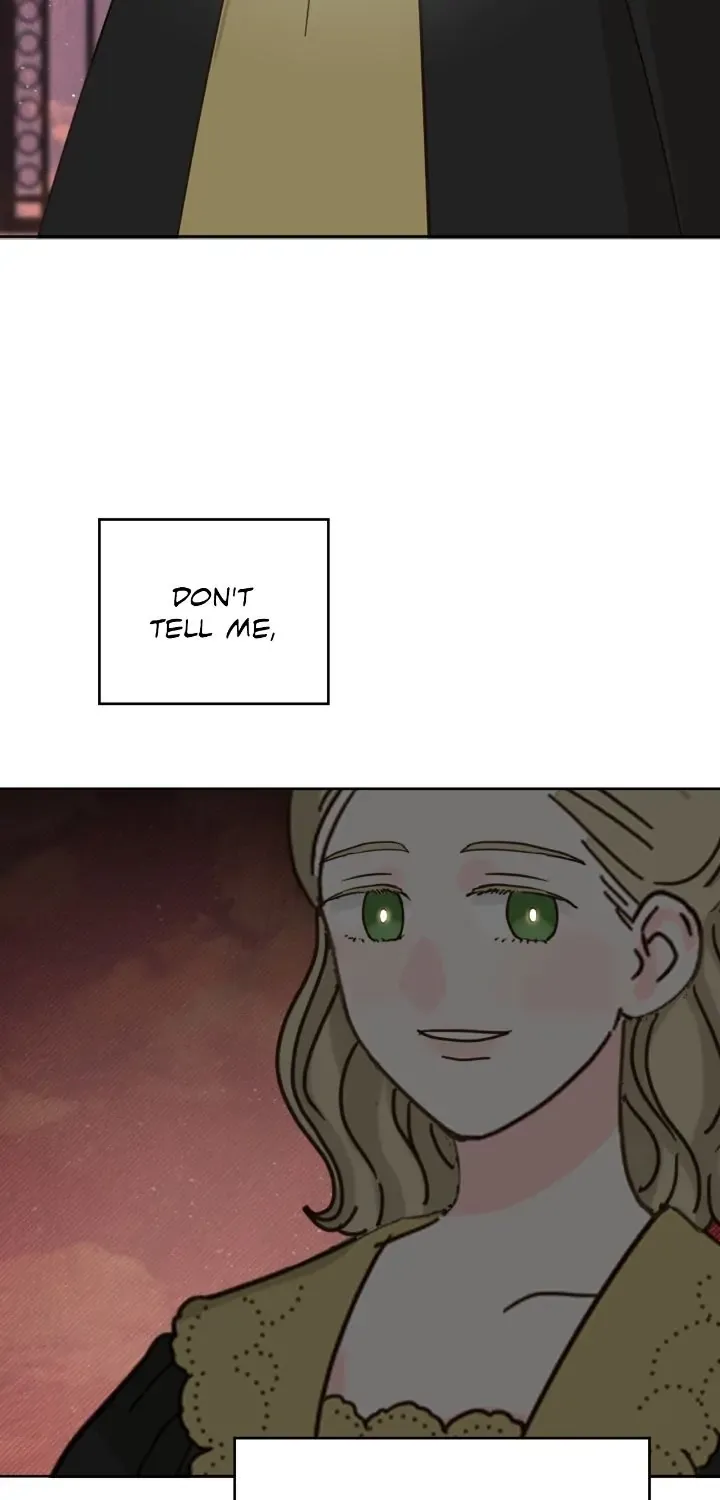 I adopted a male lead from prison shelter Chapter 34 page 53 - 